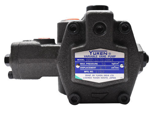 SVPF SERIES YUKEN VARIABLE VANE PUMPS IN AHMEDABAD MUMBAI CHENNAI BANGALORE HYDERABAD NASHIK PUNE INDORE JAIPUR SURAT RAJKOT PUNE INDIA